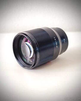 Viltrox AF 85mm f1.8 II Nikon Z - 4