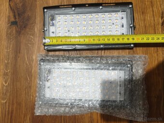 Predám 50W LED reflektor - 4