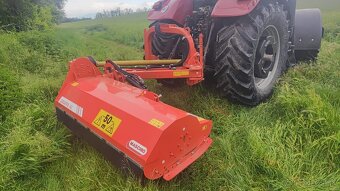 Priekopovy mulčovač - 4