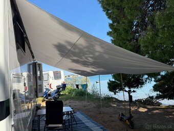 Plachta nepremokavá 6 x 3,3m - 4