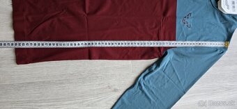 Tricko Dynafit Traverse S-tech,vel.M-L - 4