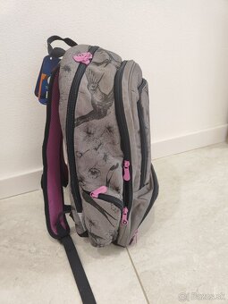 Skolska taska / skolsky batoh Topgal - 4