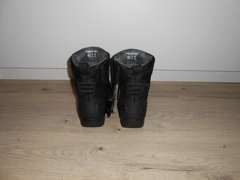 Predam nove GORE TEX moto tpanky HELD VENTUMA SURROUND GTX - 4