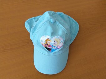 Hračky a oblečenie Frozen - 4