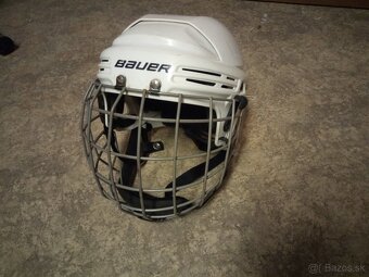 Hokejová výstroj pripravkar 3,4,5 ročník - 4