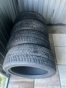 Predám pneumatiky 245/45 r19 - 4