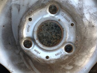 Predam zimnu sadu na smart for two - 4