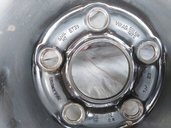 Letné pneumatiky 6,5mm s diskami (3ks)175/70R14 84T +skrutky - 4