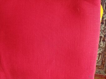 Plátno na vyšívanie - 4