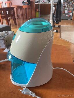 Drvič ľadu 60W - 4