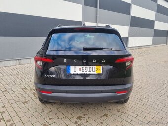 Škoda Karoq 2.0 TDI - 4