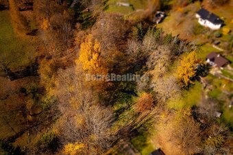 PREDAJ: Tajuplná záhrada s jazierkom a banským potôčikom, 19 - 4