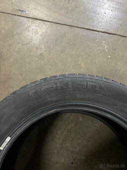 Nokian WR D4 205/55R16 91H zimné - 4