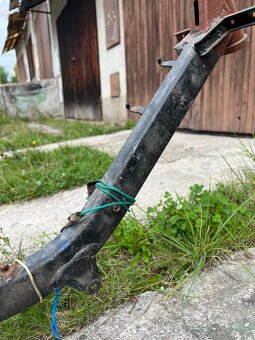 ✅Rám Jawa pionier✅ - 4