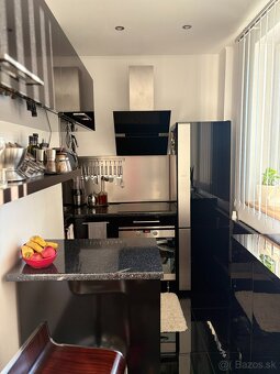 Nadštandardný 3 izbový byt - 4