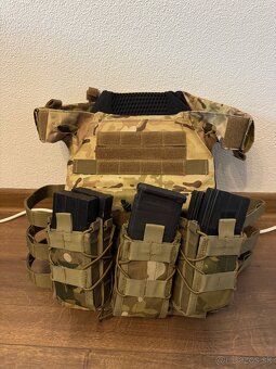 Predám airsoftovú výbavu - 4