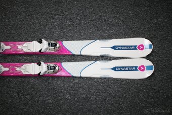 lyže dynamic  Intense 144 cm - 4