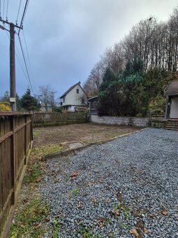 Chata na prenajom vo Veľkej Lodine - 4