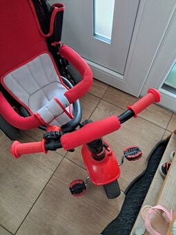 Detska trojkolka - 4