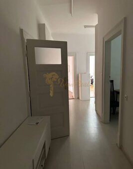 3,5 izb. byt v priamo centre Bratislavy na pešej zóne - 4