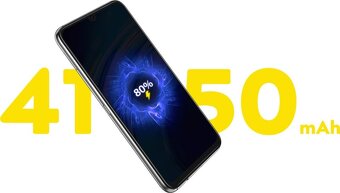 Predám takmer nepoužívaný DualSIM 4G smartfón Umidigi A9 Pro - 4