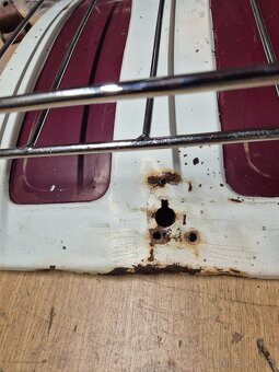 Pav 40 pav 41 veko + zahradka - 4