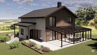 NA PREDAJ I Stavebný pozemok I Revišné 1012 m² - 4