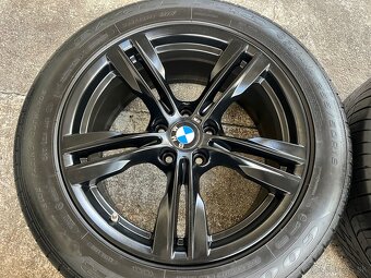 Bmw letna sada x5 x6 M Paket - 4