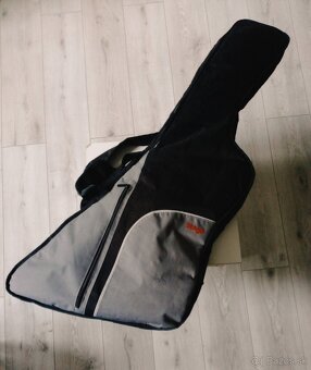 Gitara Epiphone+ Peavey - 4