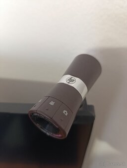 Webkamera HP - 4