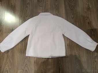 Kabát č.140 - NOVÝ - 4