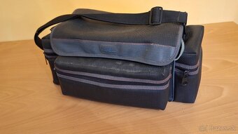 Ponúkam RETRO Video8 kameru SONY - 4