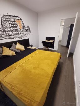 Predam 2 izb. apartmán,Žilinská, BA – Staré mesto - 4