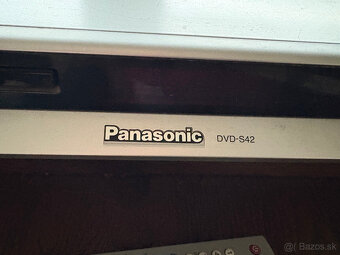 DVD panasonic - 4