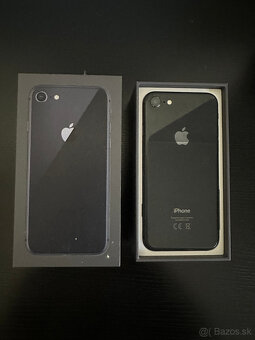 iPhone 8 64GB - 4