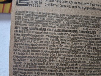 Matchbox-super chase - 4