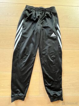 Adidas teplakova súprava 140 - 4