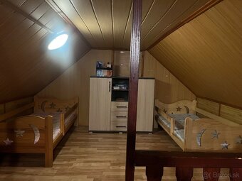 Predam 2x detsku postielku 160x80 - 4