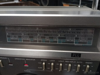 Panasonic RF-6300 LBS - 4