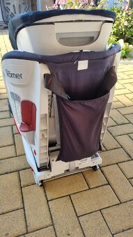 Predam autosedacku Romer Advansafix - 4