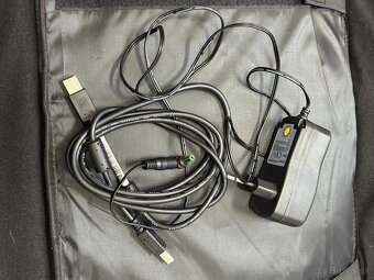 Hercules Jogvision DJ konzola - 4