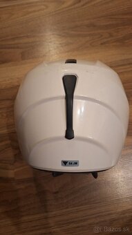 Lyžiarska prilba - 4