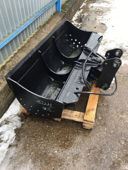 Lžice Jcb 3cx-4cx - 4