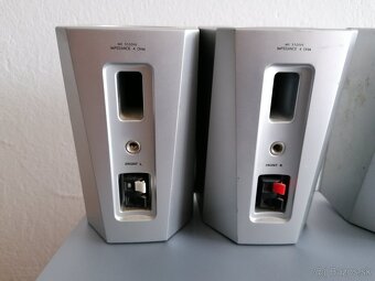 Reproduktory Philips - 4