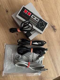 Nintendo Classic mini - 4