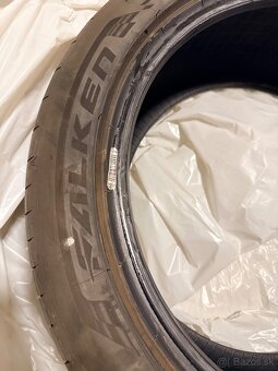 Letne pneu 225/45 R17 - 4