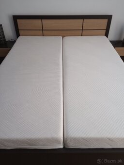 Predám spálňu - 4