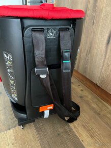 Autosedačka römer trifix2 i-size - 4