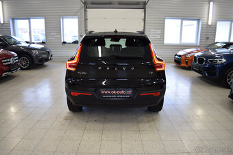Volvo XC40 T2 MOMENTUM AUTOMAT-DPH 2022 - 4