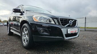 VOLVO XC60 2.4D AT/6 - 4